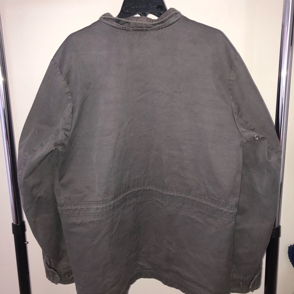 Jacket - Picture 2 of 5